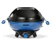 Gasgrill '400 CV' blau