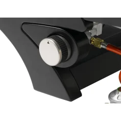 Gasgrill 'Abington' schwarz 102 x 38 x 46,2 cm