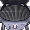 Gasgrill 'All-Star 120 B-Gas' schwarz 64,6 x 110,1 x 101,3 cm