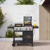 Gasgrill 'Boston' 147 x 117 x 60,5 cm