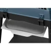 Gasgrill 'Explorer II Pro' blau/schwarz 60 x 81 x 48 cm