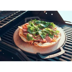 Gasgrill 'Hyde 3 SIKR Turbo' schwarz 126 x 117 x 56 cm