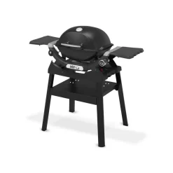 Gasgrill mit Stand 'Q1200N' schwarz