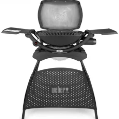 Gasgrill 'Q 1200' schwarz 104 x 120 x 60 cm