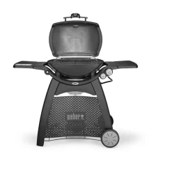 Gasgrill 'Q 3200' schwarz 144 x 110,5 x 76,2 cm