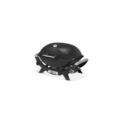 Gasgrill 'Q2100N' schwarz