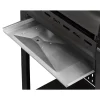 Gasgrill 'San Diego Next 4' schwarz 112 x 97 x 52 cm