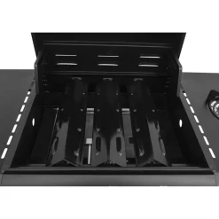 Gasgrill 'San Francisco' 3+1 Brenner 110 x 104,5 x 57 cm