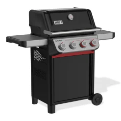 Gasgrill 'Spirit E-425 GBS' schwarz 123 x 117 x 68 cm