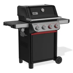Gasgrill 'Spirit E-435' schwarz 83 x 53,2 x 74,5 cm