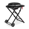 Gasgrill 'Traveler Compact' schwarz 86 x 88 x 55 cm