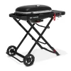 Gasgrill 'Traveler' schwarz 94 x 111 x 58,5 cm