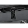 Gasgrill 'Trolley Urban II' schwarz 94 x 96,5 x 60 cm