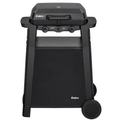 Gasgrill 'Trolley Urban II' schwarz 94 x 96,5 x 60 cm
