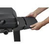 Gasgrill 'Urban II' schwarz 95 x 34,5 x 42 cm