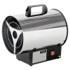 Gas-Heizgebläse Edelstahl 11 kW