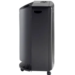 Gas-Heizofen 'Blue Flame HGO 4200/4 BF' schwarz 4200 W