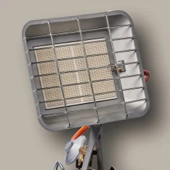 Gasheizstrahler 'GS 4400 P'