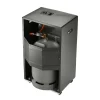 Gas-Katalytofen 'HGO 3400/2 K' 3400 W