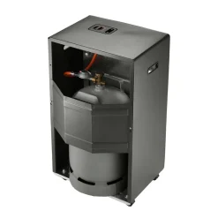 Gas-Katalytofen 'HGO 3400/2 K' 3400 W