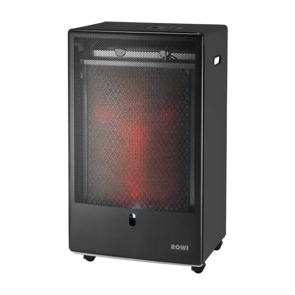 Gas-Katalytofen 'HGO 3400/2 K' 3400 W