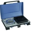Gas-Tischgrill '400 SG Xcelerate Brenner' 42 x 13 x 60 cm