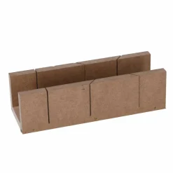 Gehrungslade U-Form 30 x 7 cm