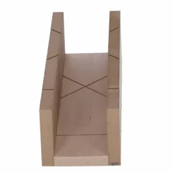 Gehrungslade U-Form 30 x 7 cm