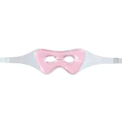 Gel-Brille 'Cool Down' light pink 10,2 x 20 x 0,8 cm