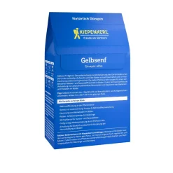 Gelbsenf 500 g