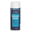 Gelcoat-Spray weiß 400 ml