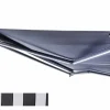 Gelenkarmmarkise mit Volant 395 x 250 cm