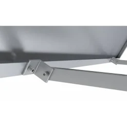 Geländerhalterung 'SOGM0200' für Solarmodule bis 30kg