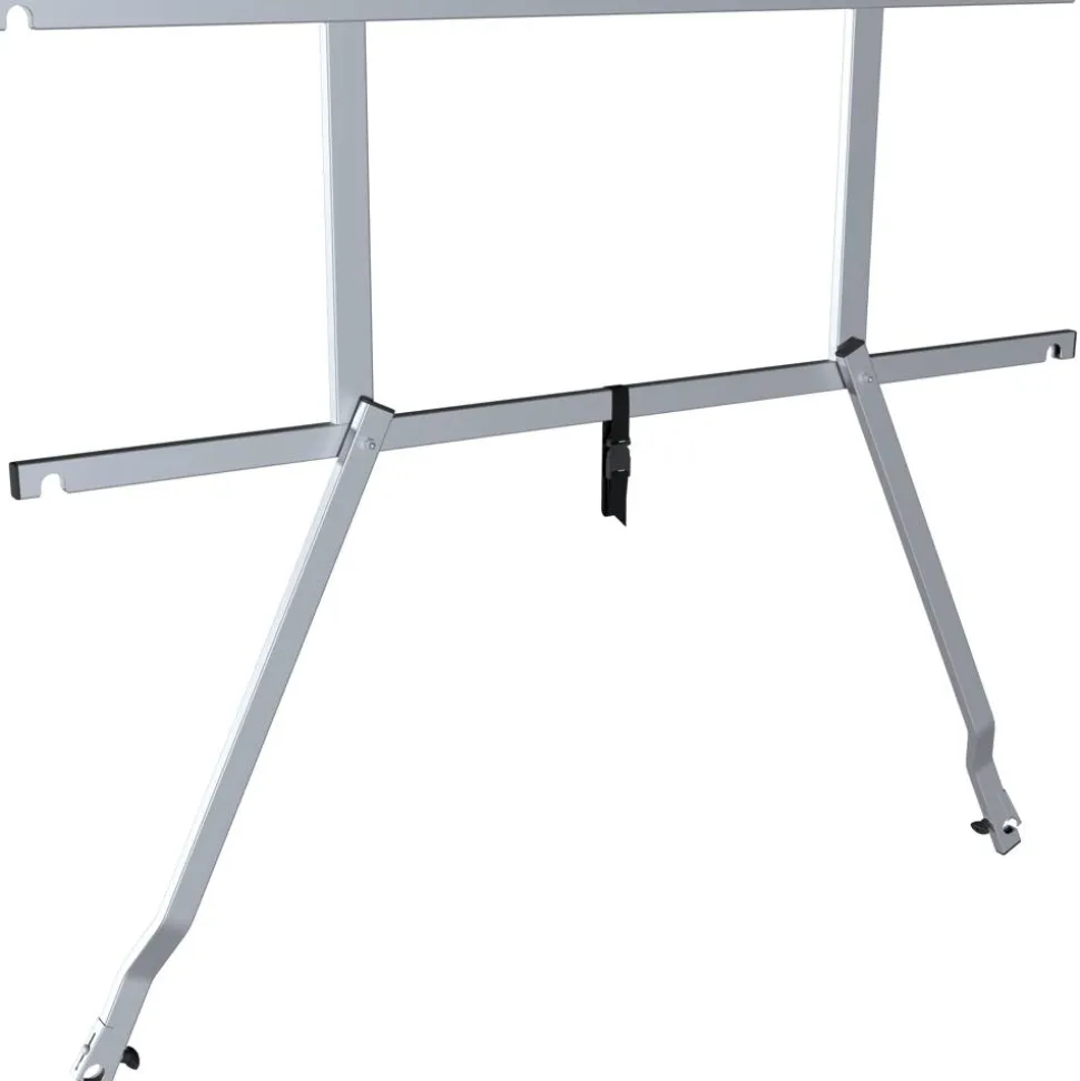 Geländerrahmen 'ClimTec Guard-Matic-System'