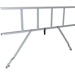 Geländerrahmen 'ProTec Guard-Matic-System'