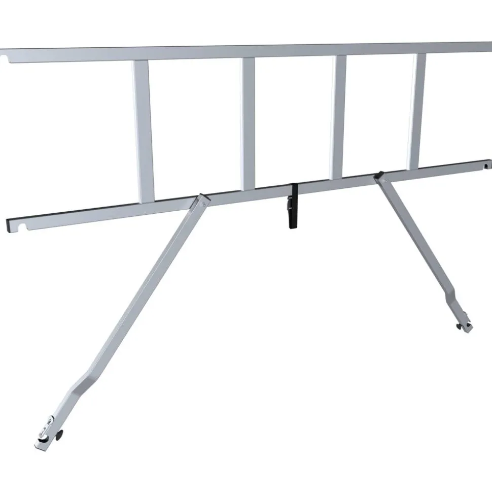Geländerrahmen 'ProTec Guard-Matic-System'