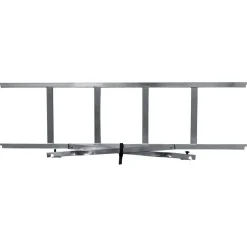 Geländerrahmen 'ProTec Guard-Matic-System'