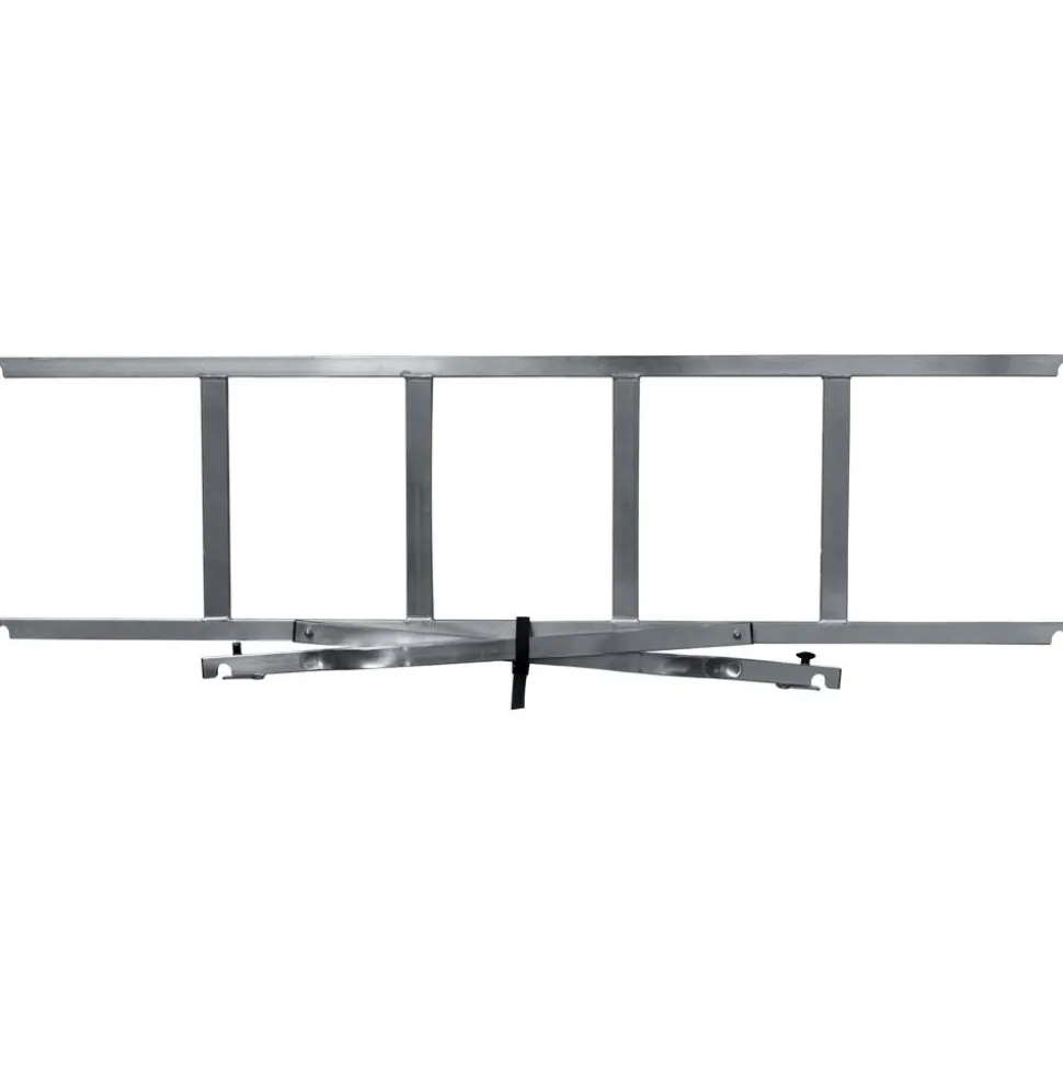Geländerrahmen 'ProTec Guard-Matic-System'