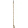 Geländerstab 'E1' Edelstahl 103 cm