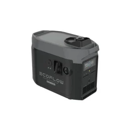 Generator 'EcoFlow Smart Dual Fuel' 1800 W