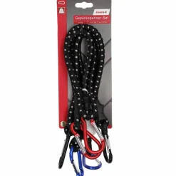 Gepäckspanner-Set 3-teilig