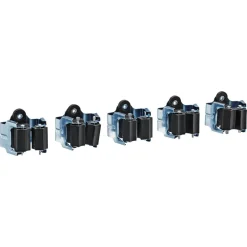 Gerätehalter 5 Stück