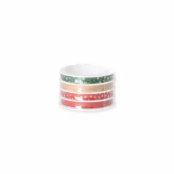 Geschenkband bunt 3,5 m