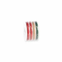 Geschenkband bunt 3,5 m