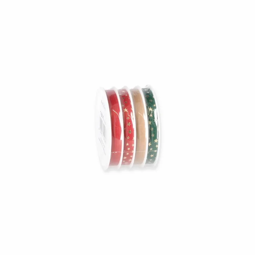 Geschenkband bunt 3,5 m
