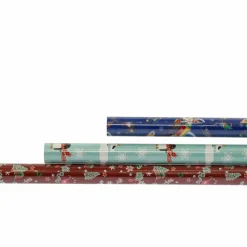 Geschenkpapier 3 m x 70 cm