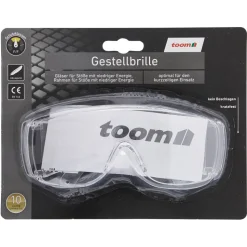 Gestellbrille Ultraleicht Klasse F/F