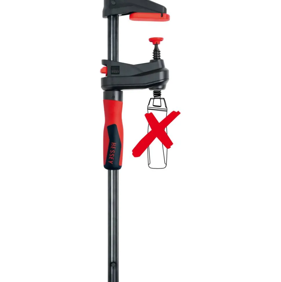 Getriebezwinge 'Gearklamp GK45' 450 mm