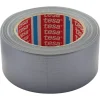Gewebeband 'Extra Power®' silbern 25 m