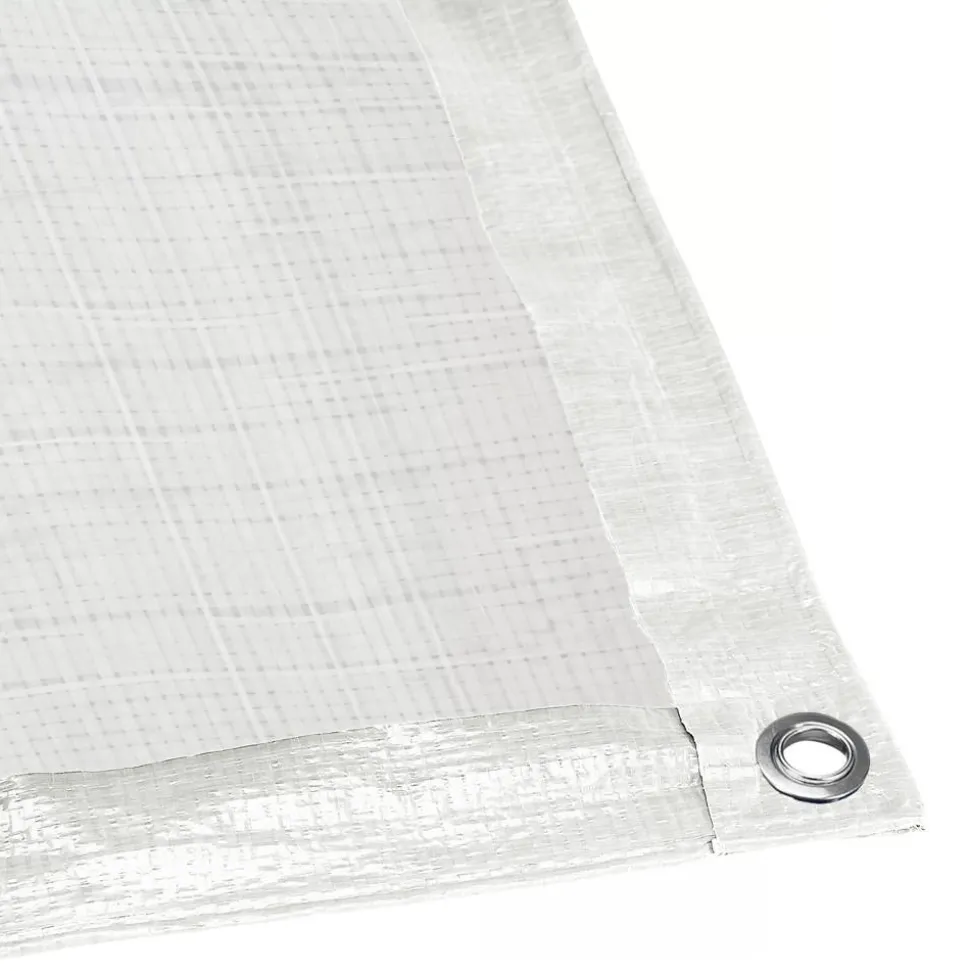 Gewebeplane 'Standard' blau 2 x 3 m